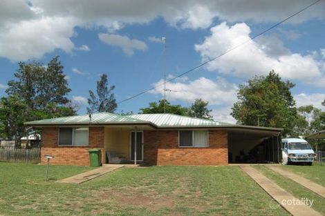 9 Fitzgerald St, Gracemere, QLD 4702