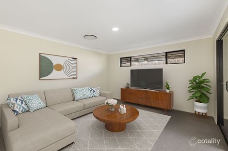 Property photo of 4 Spring Street Middle Ridge QLD 4350