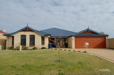 5 Tantallon Bend, Darch, WA 6065