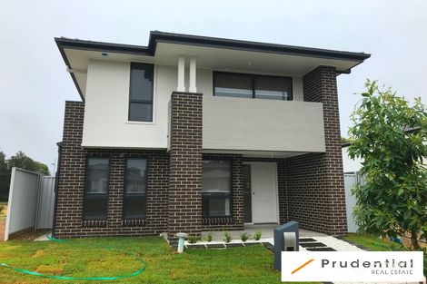 4 Polar Way, Leppington, NSW 2179