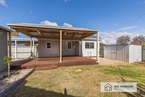 Property photo of 7 Duff Street Horsham VIC 3400