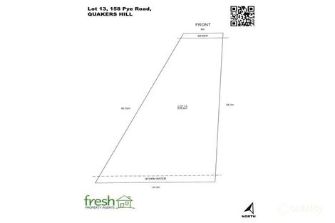 13 Pye Rd, Quakers Hill, NSW 2763