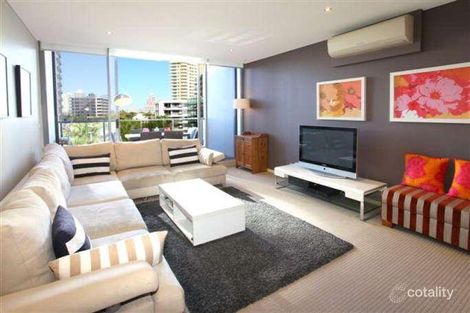 407/3 Como Cres, Southport, QLD 4215