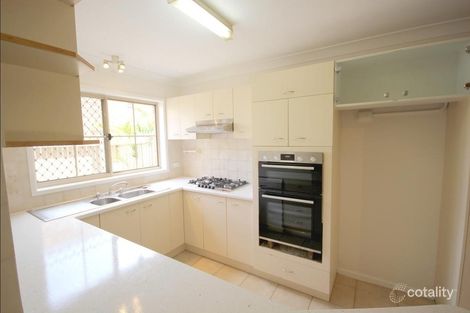 4/60 York St, Coorparoo, QLD 4151