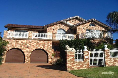 33 Narellan Cres, Bonnyrigg Heights, NSW 2177