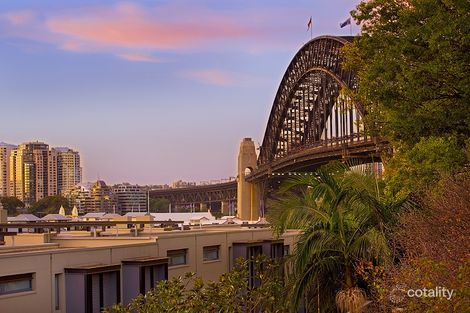 Property photo of 86 Windmill Street Dawes Point NSW 2000