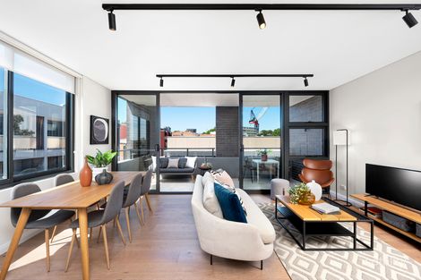 Property photo of 304/31 Albany Street Crows Nest NSW 2065
