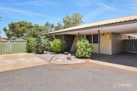 2/29 Daylesford Rd, South Hedland, WA 6722
