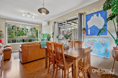 Property photo of 36 Chaseling Avenue Springwood NSW 2777