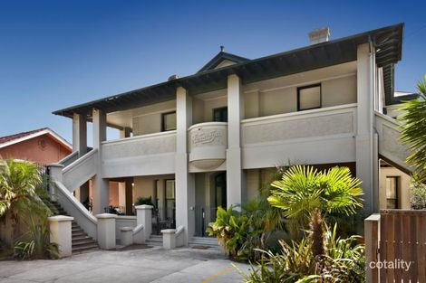 5/10 Tennyson St, St Kilda, VIC 3182