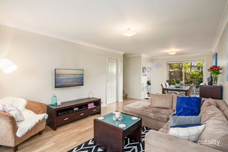 Property photo of 2/17 Hopetoun Street Woonona NSW 2517