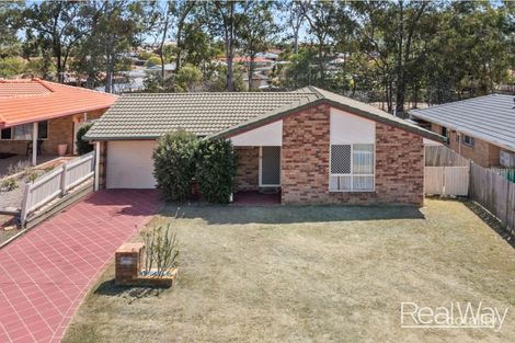 21 Quando Cl, Yamanto, QLD 4305