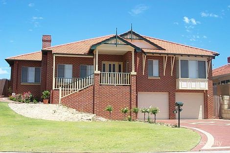 25 Rosaglen Rise, Noranda, WA 6062