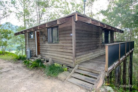 Property photo of 1687 Kyogle Road Uki NSW 2484