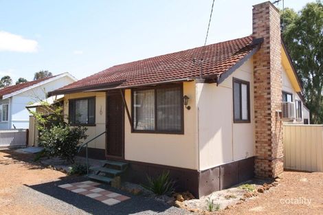 Property photo of 22 Stubbs Street Wagin WA 6315