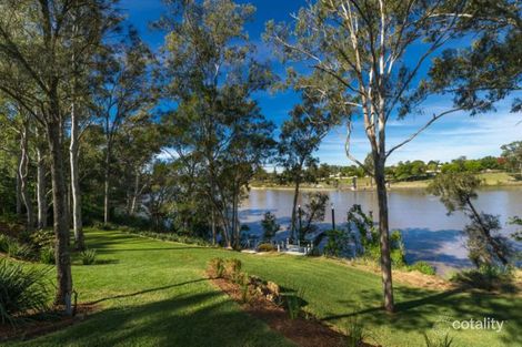 Property photo of 38A Scenic Road Kenmore QLD 4069