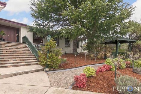 Property photo of 31 Percy Crescent Chapman ACT 2611