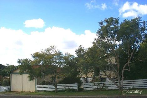 Property photo of 16 Palm Street Maleny QLD 4552