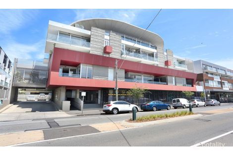 Property photo of 205A/163-169 Inkerman Street St Kilda VIC 3182