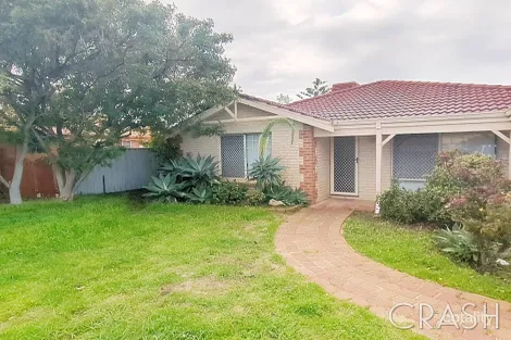 Property photo of 10 Seabrook Grove Clarkson WA 6030