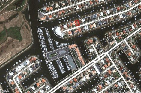 41 Courageous Ct, Newport, QLD 4020