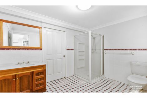Property photo of 4 Marris Street The Range QLD 4700