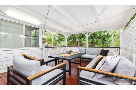 Property photo of 4 Marris Street The Range QLD 4700