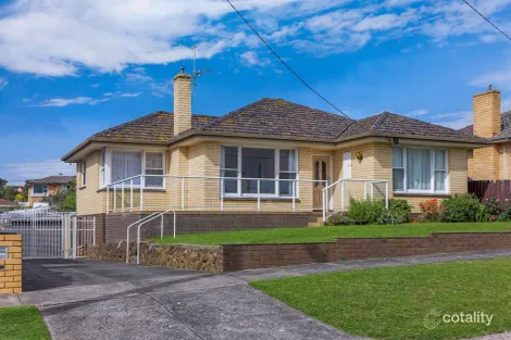Property photo of 11 Belmore Road Warrnambool VIC 3280