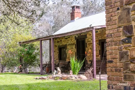 1552 Bull Creek Rd, Ashbourne, SA 5157