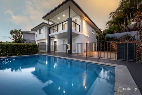 Property photo of 37 Candlebark Circuit Upper Coomera QLD 4209