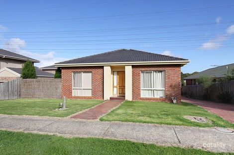 Property photo of 1/12 Jacana Court Chadstone VIC 3148