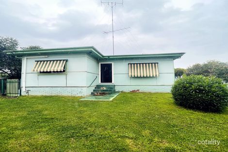 65 Mcdonnell St, Condobolin, NSW 2877