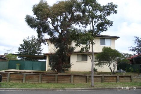 11 Greygums Rd, Cranebrook, NSW 2749