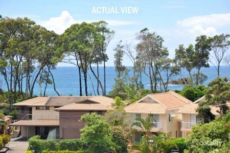 Property photo of 26 Sandy Beach Road Korora NSW 2450