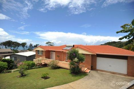 Property photo of 26 Sandy Beach Road Korora NSW 2450