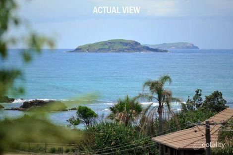 Property photo of 26 Sandy Beach Road Korora NSW 2450