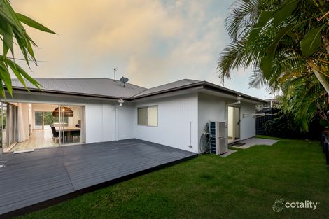 Property photo of 37 Candlebark Circuit Upper Coomera QLD 4209