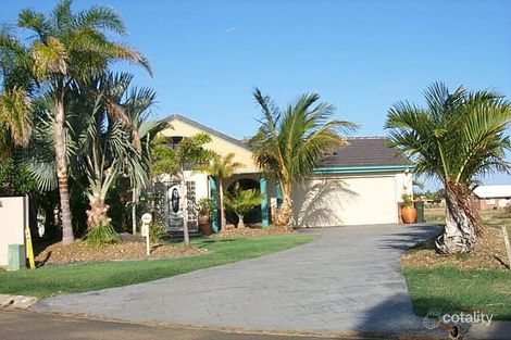 Property photo of 9 Lakeside Close Bargara QLD 4670