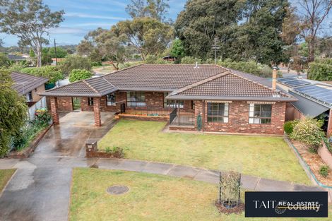37 Donovan Dr, Wangaratta, VIC 3677