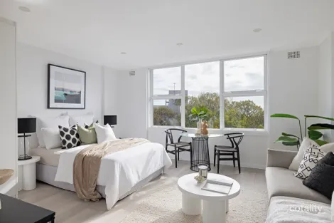 Property photo of 79/1 McDonald Street Potts Point NSW 2011