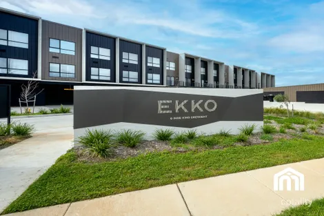 20/6 Inge King Cres, Whitlam, ACT 2611