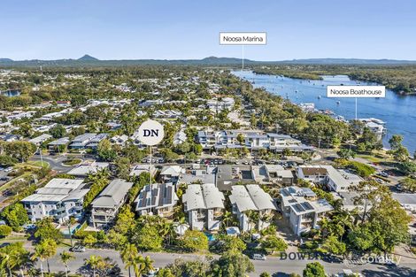 Property photo of 15/9 Albert Street Noosaville QLD 4566