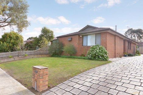 1/59 Franleigh Dr, Narre Warren, VIC 3805