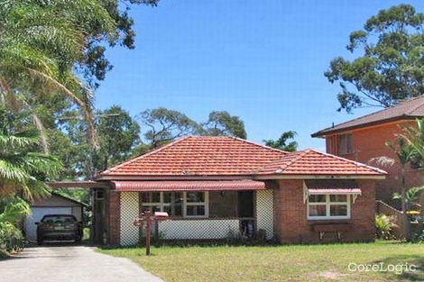 Property photo of 28 Valentine Street Blacktown NSW 2148