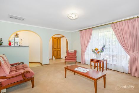 Property photo of 10 Platina Court Modbury Heights SA 5092