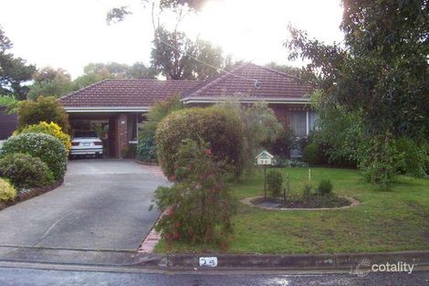 24 Butterworth Cres, Anglesea, VIC 3230