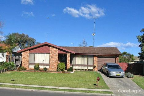 152 Farnham Rd, Quakers Hill, NSW 2763