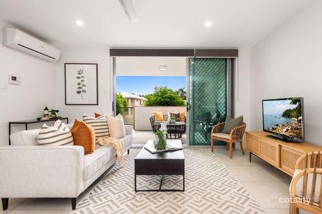 Property photo of 9/11-15 Adelaide Street Carina QLD 4152