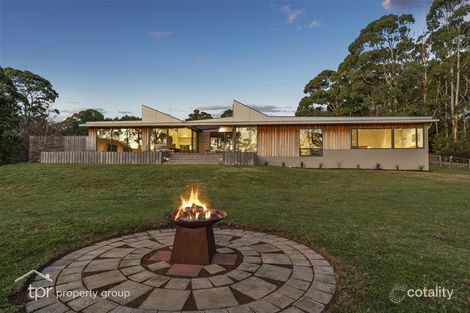 Property photo of 155 Howden Road Howden TAS 7054