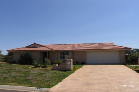 23 Michael St, Westbrook, QLD 4350